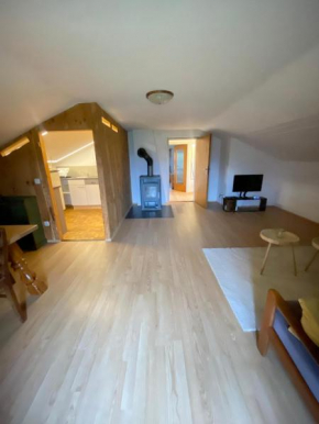 Ferienwohnung im bayerischen Inntal